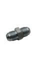 Straight JIC Male 74° Cone Flared Tube Fittings 1J