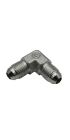 90° Elbow JIC Male 74° Cone Flared Tube Fittings 1J9