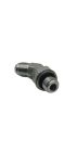 45° Elbow BSP Male O-Ring JIC Male 74° Cone Flared Tube Fittings 1JG4-OG