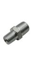 Straight BSPT Male Adapter Fittings 1T-SP