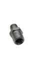 Straight BSPT Male Adapter Fittings 1T-SP