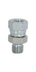 Straight BSP Male 60° Seat BSP Female 60° Cone Fittings 2B