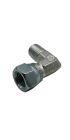 90° Elbow BSP Male 60° Seat BSP Female 60° Cone Fittings 2B9