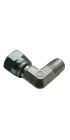 90° Elbow BSP Male 60° Seat BSP Female 60° Cone Fittings 2B9