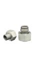 Weld Fittings 2WC/2WD