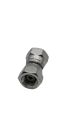 Straight BSP Female 60° Cone  Swivel Fittings 3B