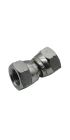 Straight BSP Female 60° Cone  Swivel Fittings 3B