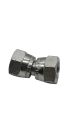 Straight BSP Female 60° Cone  Swivel Fittings 3B