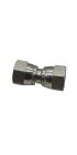 JIC Female 74° Seat Flared Swivel Tube Fittings 3J