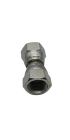 JIC Female 74° Seat Flared Swivel Tube Fittings 3J