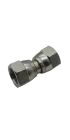 JIC Female 74° Seat Flared Swivel Tube Fittings 3J