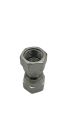 JIC Female 74° Seat Flared Swivel Tube Fittings 3J