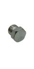 ORFS Male O-Ring Plug 4F