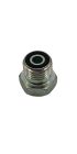 ORFS Male O-Ring Plug 4F