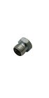 ORFS Male O-Ring Plug 4F