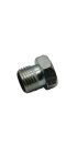 ORFS Male O-Ring Plug 4F