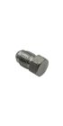 JIC Male 74° Cone Plug 4J