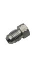 JIC Male 74° Cone Plug 4J