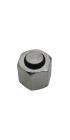 BSP Female 60° Cone Plug 9B