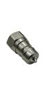  Close Type Hydraulic Quick Coupling ISO7241 A 