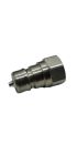 KZF Close Type Pneumatic And Hydraulic Quick Coupling ISO7241 B