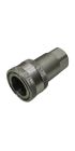  Close Type Hydraulic Quick Coupling ISO7241 A 