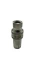  Close Type Hydraulic Quick Coupling ISO7241 A 