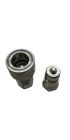  Close Type Hydraulic Quick Coupling ISO7241 A 