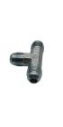 JIC Male 74° Cone Tee Flared Tube Fittings AJ