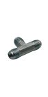 JIC Male 74° Cone Tee Flared Tube Fittings AJ