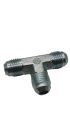 JIC Male 74° Cone Tee Flared Tube Fittings AJ