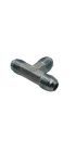 JIC Male 74° Cone Tee Flared Tube Fittings AJ