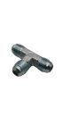 JIC Male 74° Cone Tee Flared Tube Fittings AJ