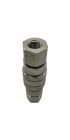 FF Flat Face Type Hydraulic Quick Coupling ISO16028 