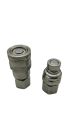 FF Flat Face Type Hydraulic Quick Coupling ISO16028 