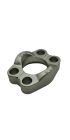 SAE S-Series Whole Flange Clamps FS-W