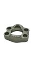 SAE L-Series Whole Flange Clamps FL-W