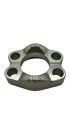 SAE S-Series Whole Flange Clamps FS-W