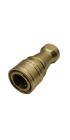 KZD Medium-Pressure High Performance Pneumatic And Hydraulic Quick Coupling 