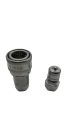 KZE Close Type Hydraulic Quick Coupling 