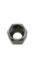 Metric Thread Retaining Nut NL