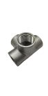 Three-Dimensinal Female Cross Fitting PF40