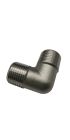 90° Male Elbow Fitting PF61