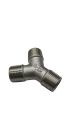 Y Type Male Fitting PF71