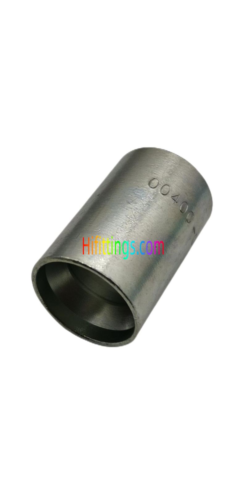 Ferrule For 4SP , 4SH/12-16,R12/06-16 Hose 00400