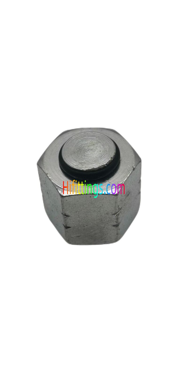 JIC المسمار الداخلي 74 درجة مقعد التوصيل 9J