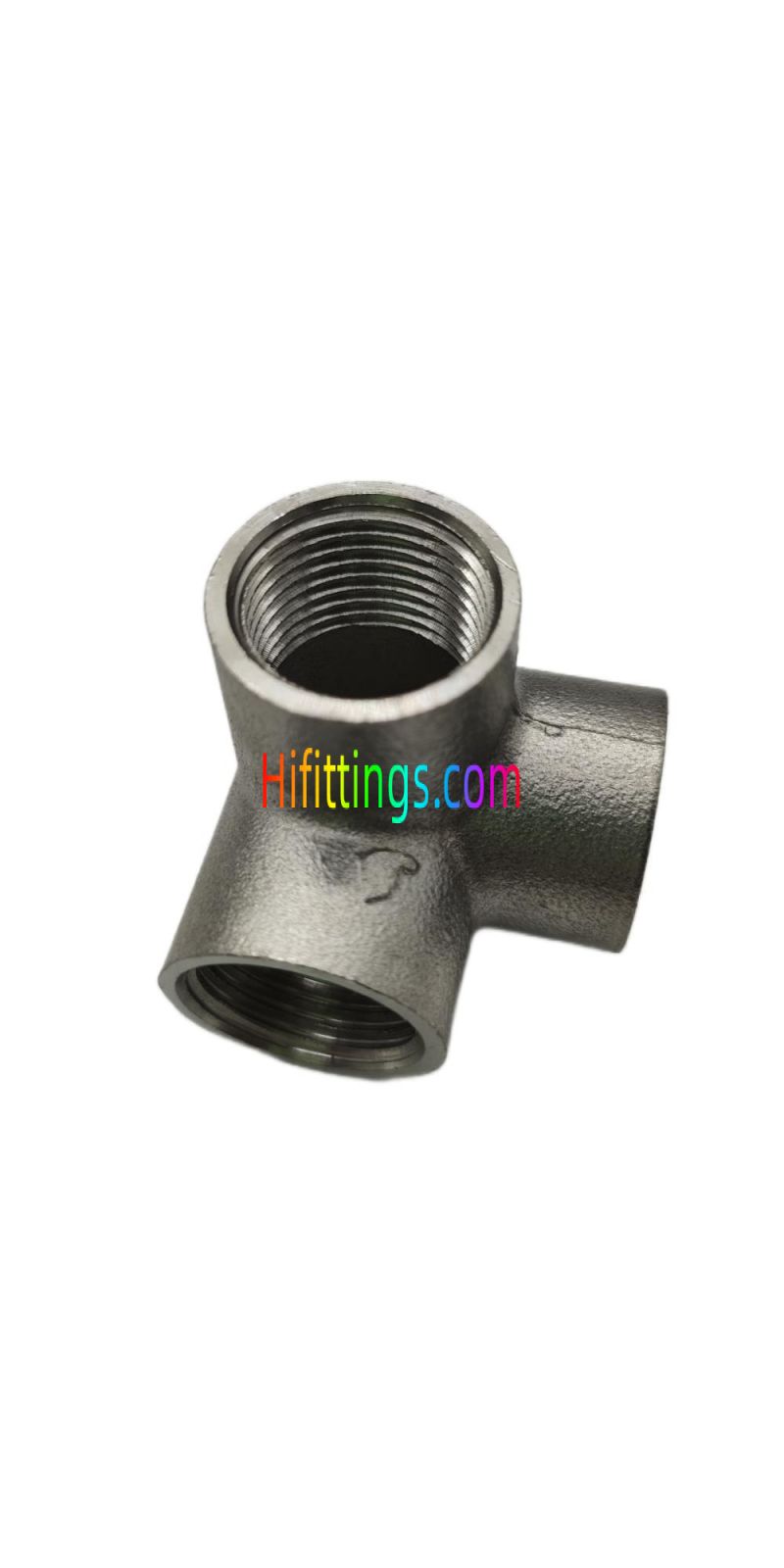 أنبوب أنثوي ثلاثي الأبعاد  PF30