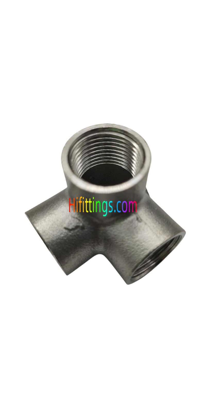 أنبوب أنثوي ثلاثي الأبعاد  PF30