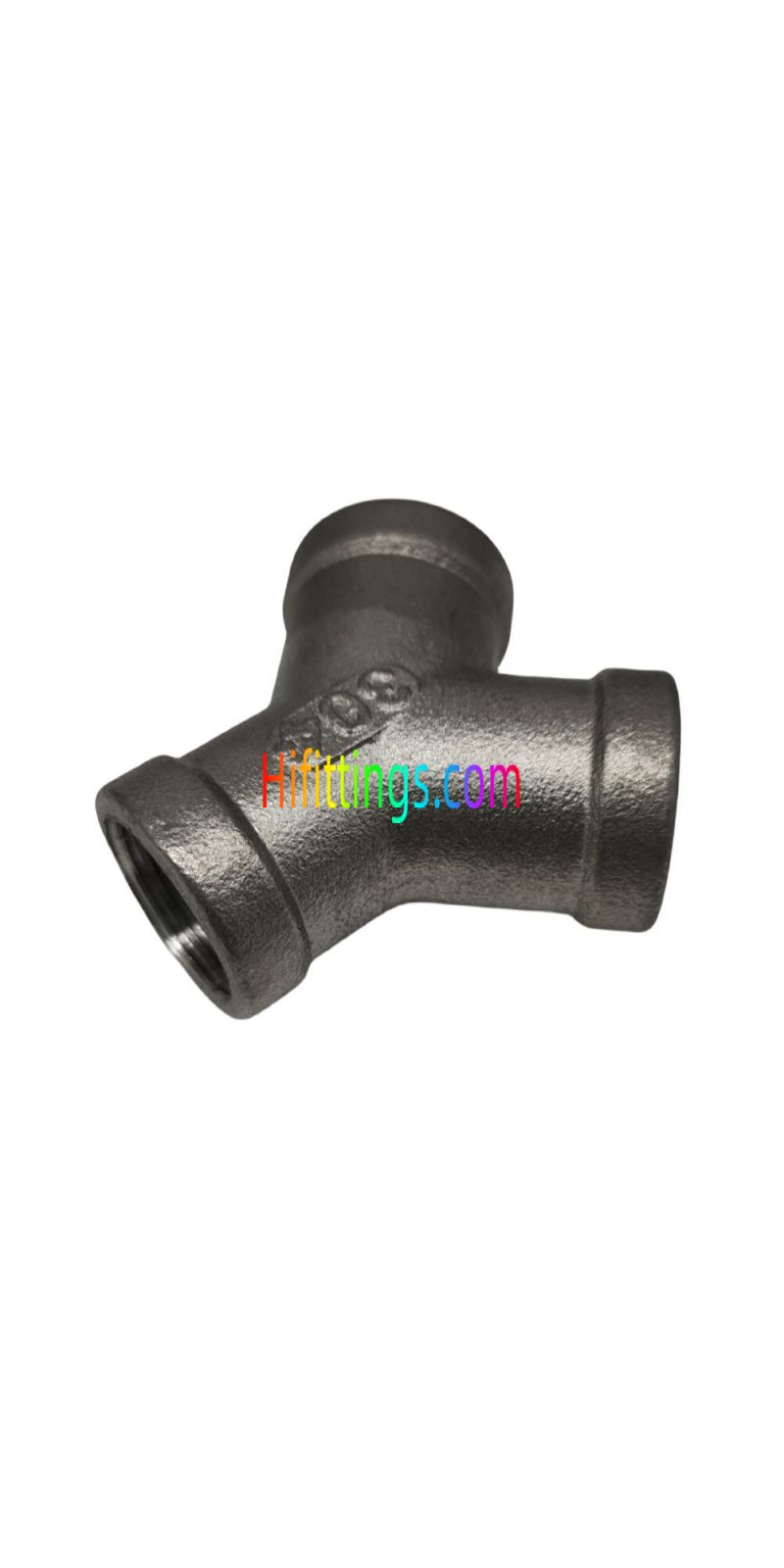 Y Type Female Fitting PF73