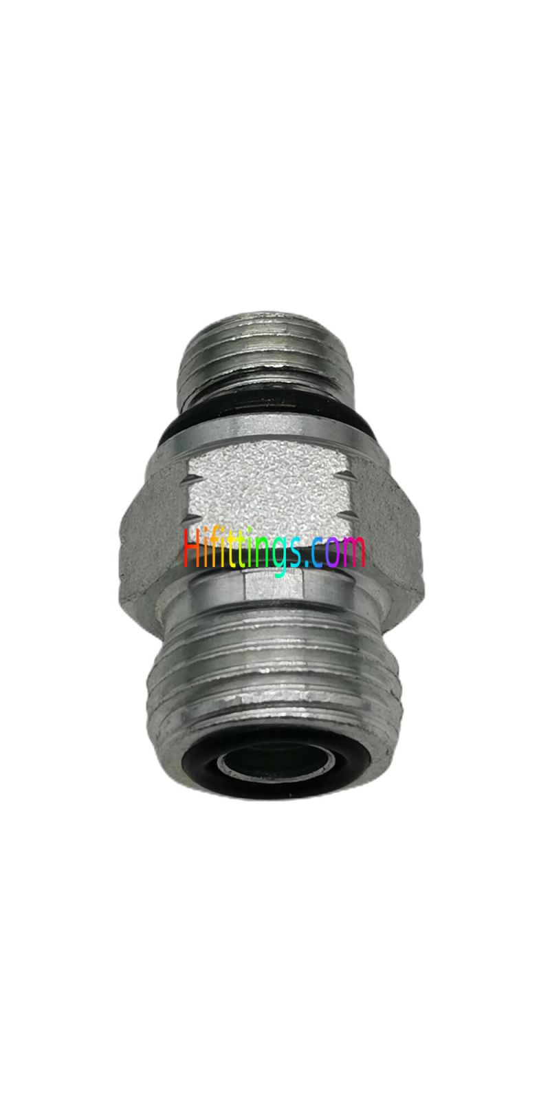 Raccords ORFS Male O-Ring / BSP Male O-Ring 1FG